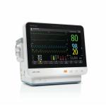 Mindray ePM 12MA Patient Monitor with Masimo SPO2 and Sidestream CO2 Package