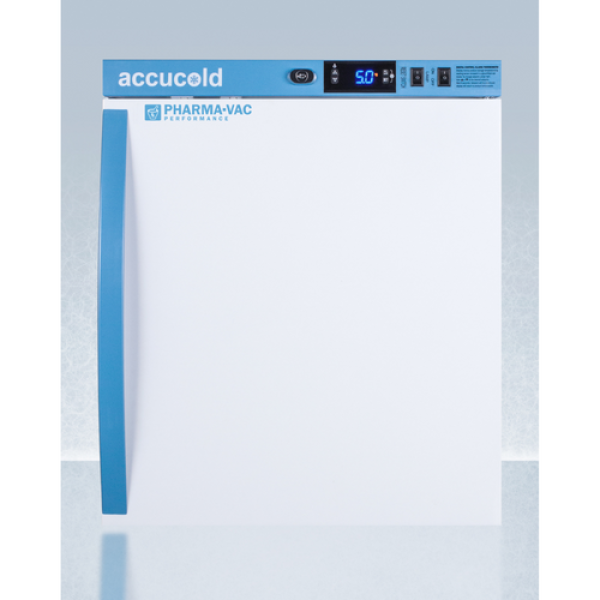 Accucold 1 Cu.Ft. Compact Vaccine Refrigerator ARS1PV