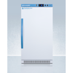 Accucold 2.83 Cu.Ft. Vaccine Refrigerator, ADA Height ARS32PVBIADA