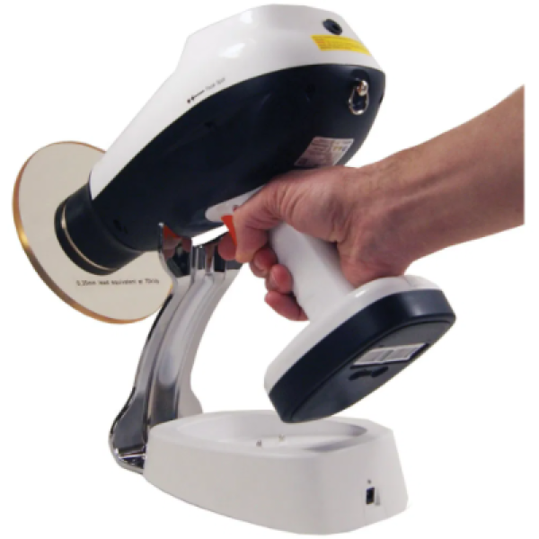 MAXRAY COCOON HANDHELD X-RAY