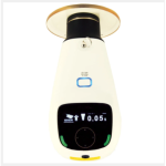 MAXRAY COCOON HANDHELD X-RAY