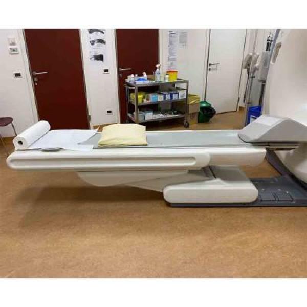 Used GE BrightSpeed 16