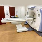 Used GE BrightSpeed 16