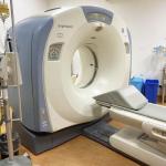 Used GE BrightSpeed 16