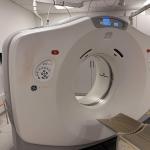 Used GE Discovery RT