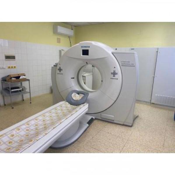 Used SIEMENS SOMATOM Definition AS 64