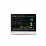 Mindray ePM 10A Patient Monitor with Masimo SPO2 and CO2
