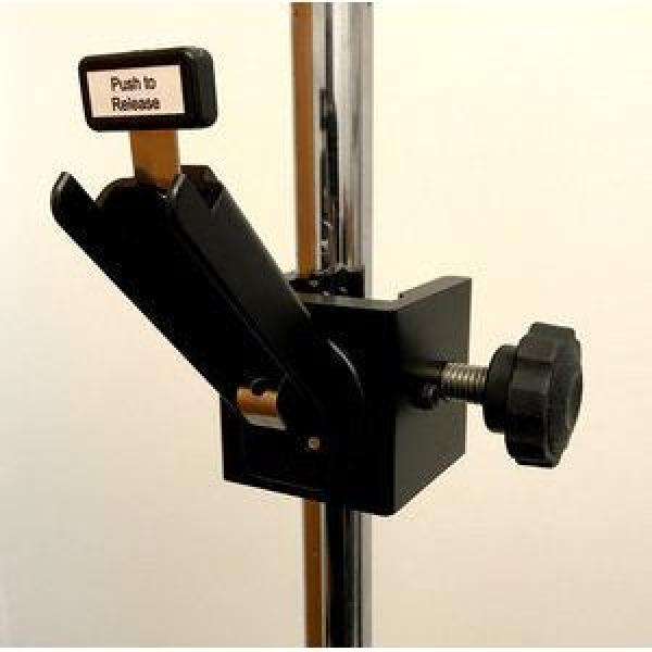 Rotating Pole Clamp 001-5990 for Model 4100
