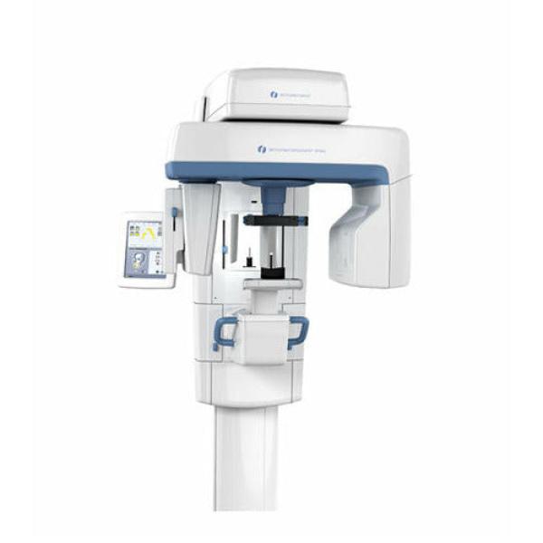INSTRUMENTARIUM OP300 PANOREX + CONE BEAM