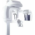 CARESTREAM CS 9000C 3D PANOREX + CEPH + CONE BEAM