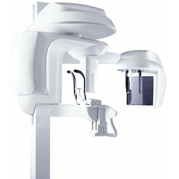CARESTREAM CS 9000C 3D PANOREX + CEPH + CONE BEAM