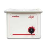 Tuttnauer Clean and Simple Ultrasonic Cleaner, 1 Gallon with Heater - CSU1H